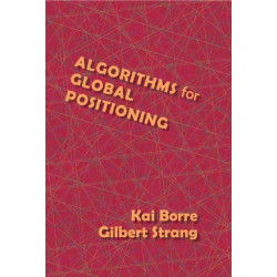 Algorithms for Global Positioning