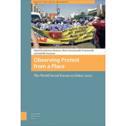 Observing Protest from a Place: The World Social Forum in Dakar (2011)