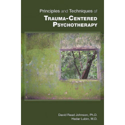 Principles and Techniques of Trauma-Centered Psychotherapy
