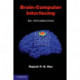 Brain-Computer Interfacing: An Introduction