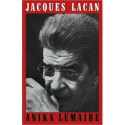 Jacques Lacan