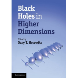 Black Holes in Higher Dimensions