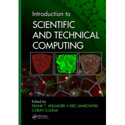 Introduction to Scientific and Technical Computing