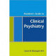 Resident's Guide to Clinical Psychiatry