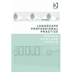 Landscape Professional Practice