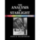 The Analysis of Starlight: Two Centuries of Astronomical Spectroscopy