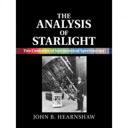 The Analysis of Starlight: Two Centuries of Astronomical Spectroscopy