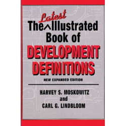 The Latest Illustrated Book of Development Definitions