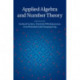Applied Algebra and Number Theory