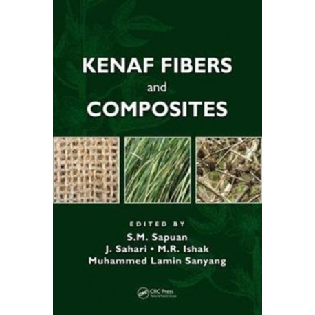 Kenaf Fibers and Composites