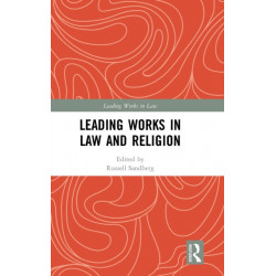 Leading Works in Law and Religion