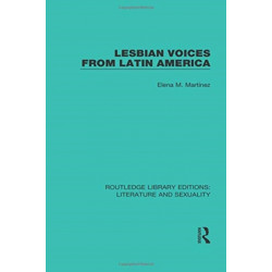 Lesbian Voices From Latin America