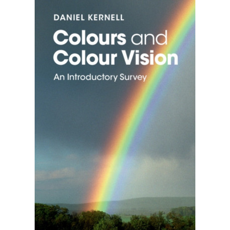 Colours and Colour Vision: An Introductory Survey