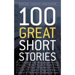 One Hundred Great Short Stories