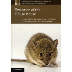 Evolution of the House Mouse