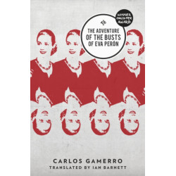 The Adventure of the Busts of Eva Peron