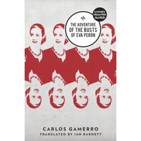 The Adventure of the Busts of Eva Peron