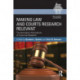 Making Law and Courts Research Relevant: The Normative Implications of Empirical Research