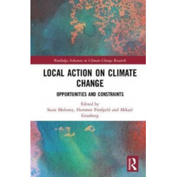 Local Action on Climate Change: Opportunities and Constraints