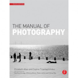 The Manual of Photography