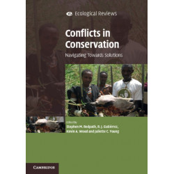 Conflicts in Conservation: Navigating Towards Solutions