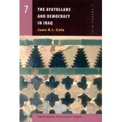 The Ayatollahs and Democracy in Contemporary Iraq