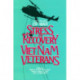Trauma of War: Stress and Recovery in Vietnam Veterans