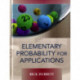 Elementary Probability for Applications
