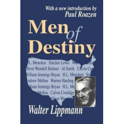 Men of Destiny