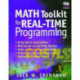 Math Toolkit for Real-Time Programming