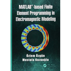 MATLAB-based Finite Element Programming in Electromagnetic Modeling