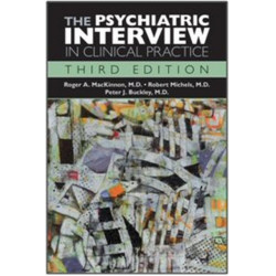 The Psychiatric Interview in Clinical Practice