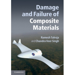 Damage and Failure of Composite Materials