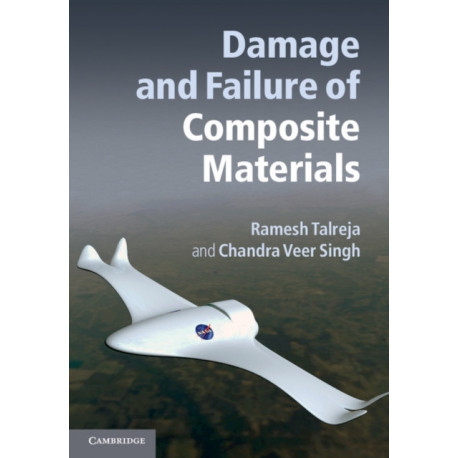 Damage and Failure of Composite Materials