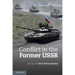 Conflict in the Former USSR