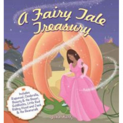A A Fairy Tale Treasury