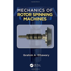 Mechanics of Rotor Spinning Machines