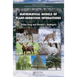 Mathematical Models of Plant-Herbivore Interactions
