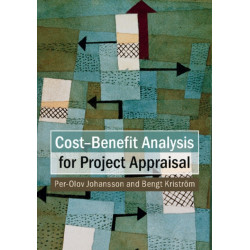 Cost-Benefit Analysis for Project Appraisal