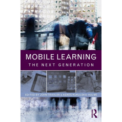 Mobile Learning: The Next Generation