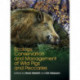 Ecology, Conservation and Management of Wild Pigs and Peccaries