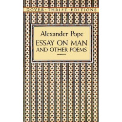 Essay on Man and Other Poems