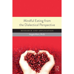 Mindful Eating from the Dialectical Perspective: Research and Application