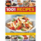 1001 Recipes: The Ultimate Cook's Collection of Delicious Step-by-Step Recipes Shown in Over 1000 Photographs, with Cook's Tips, Variations and Full Nutritional Information