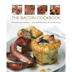 Bacon Cookbook