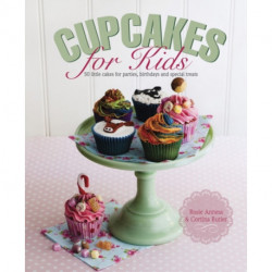 Cupcakes for Kids