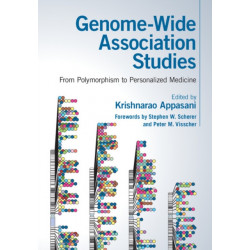 Genome-Wide Association Studies: From Polymorphism to Personalized Medicine