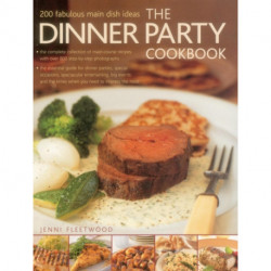 Dinner Party Cookbook