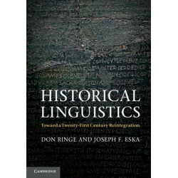Historical Linguistics: Toward a Twenty-First Century Reintegration