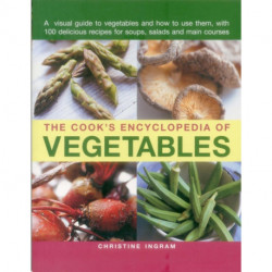 Cook's Encyclopedia of Vegetables